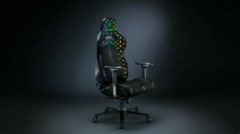 razer dolce gabbana gaming chair